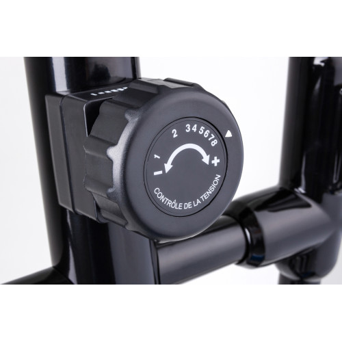 Орбитрек  Elitum MX400 black - фото №2